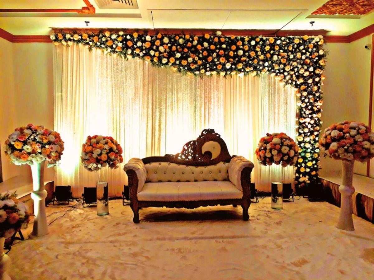 All Heavens Gold Nueva Delhi Exterior foto